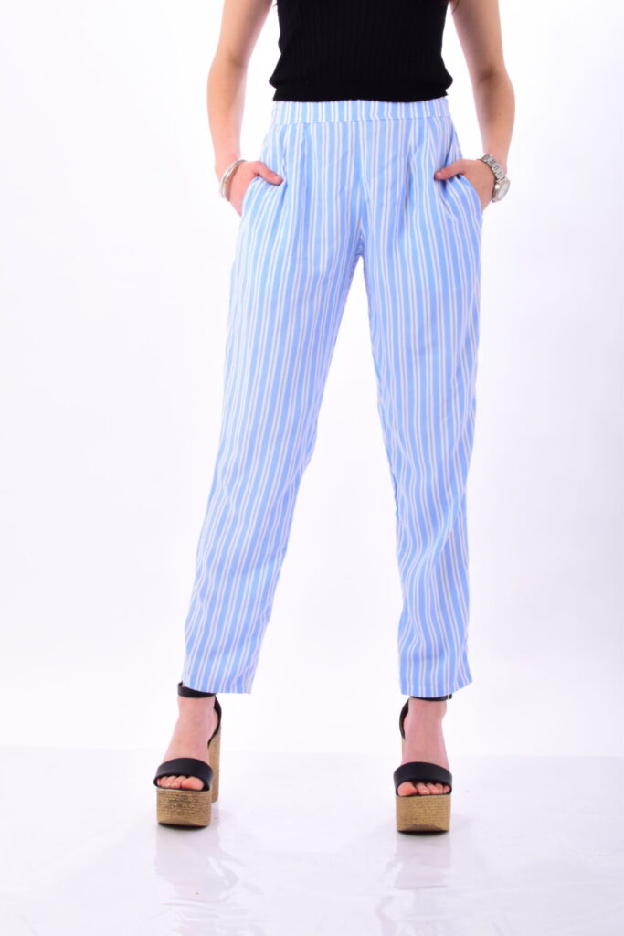 Mujer babucha fibrana estampa arabesco 7136