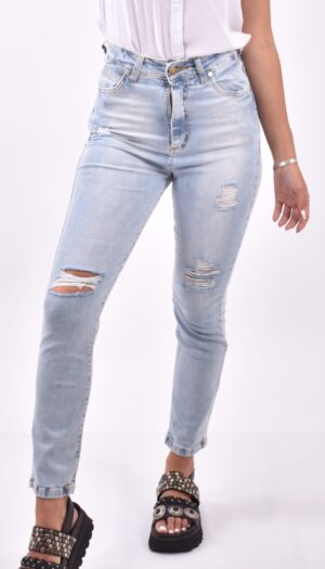 JEAN MOM C/ROT, Ludmila
