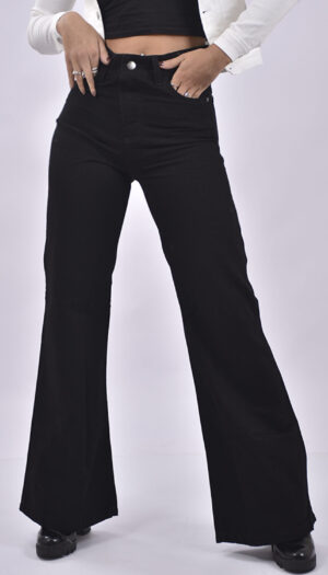 JEAN WIDE LEG