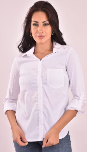 CAMISA CLASICA