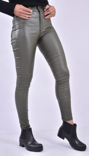PANTALON ENGOMADO