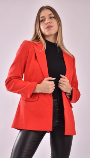 BLAZER LARGO, Roma