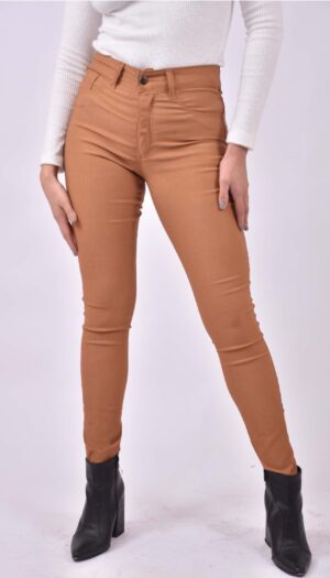 PANTALON ELASTIZADO