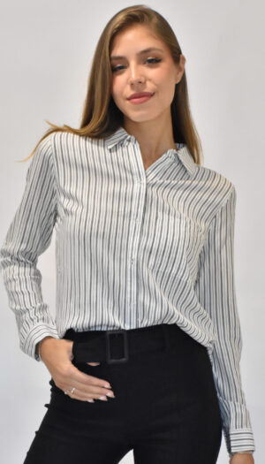 CAMISA RAYADA