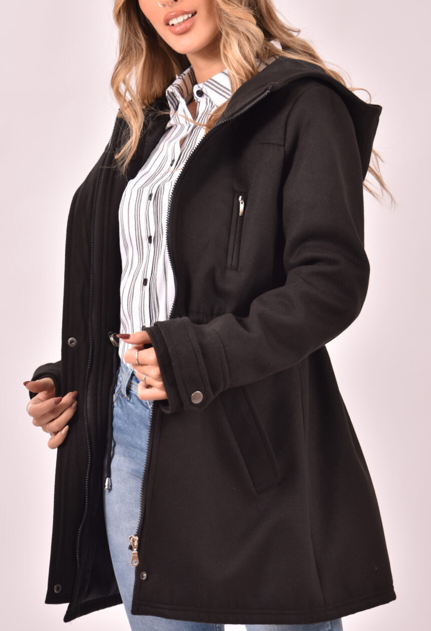 SACO DE PAÑO PARKA - Image 3