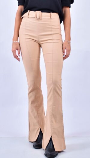 PANTALON OXFORD C/Cinto