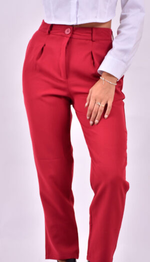 PANTALON SASTRERO, SCH