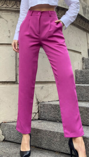 PANTALON SASTRERO, SCH