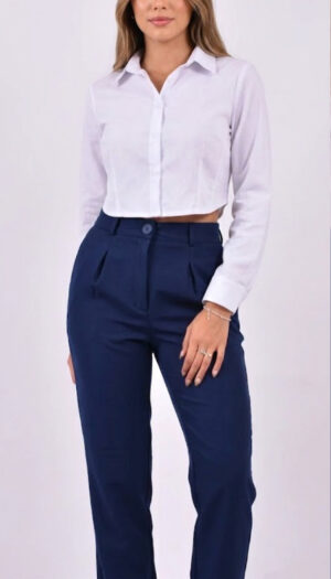 PANTALON SASTRERO, SCH