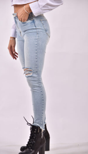 JEAN NATASHA, C/Rot