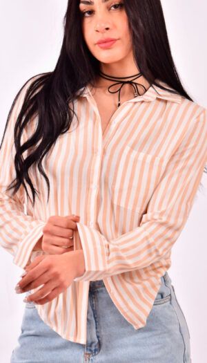 CAMISA RAYADA