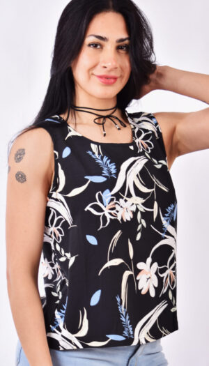 BLUSA MUSCULOSA