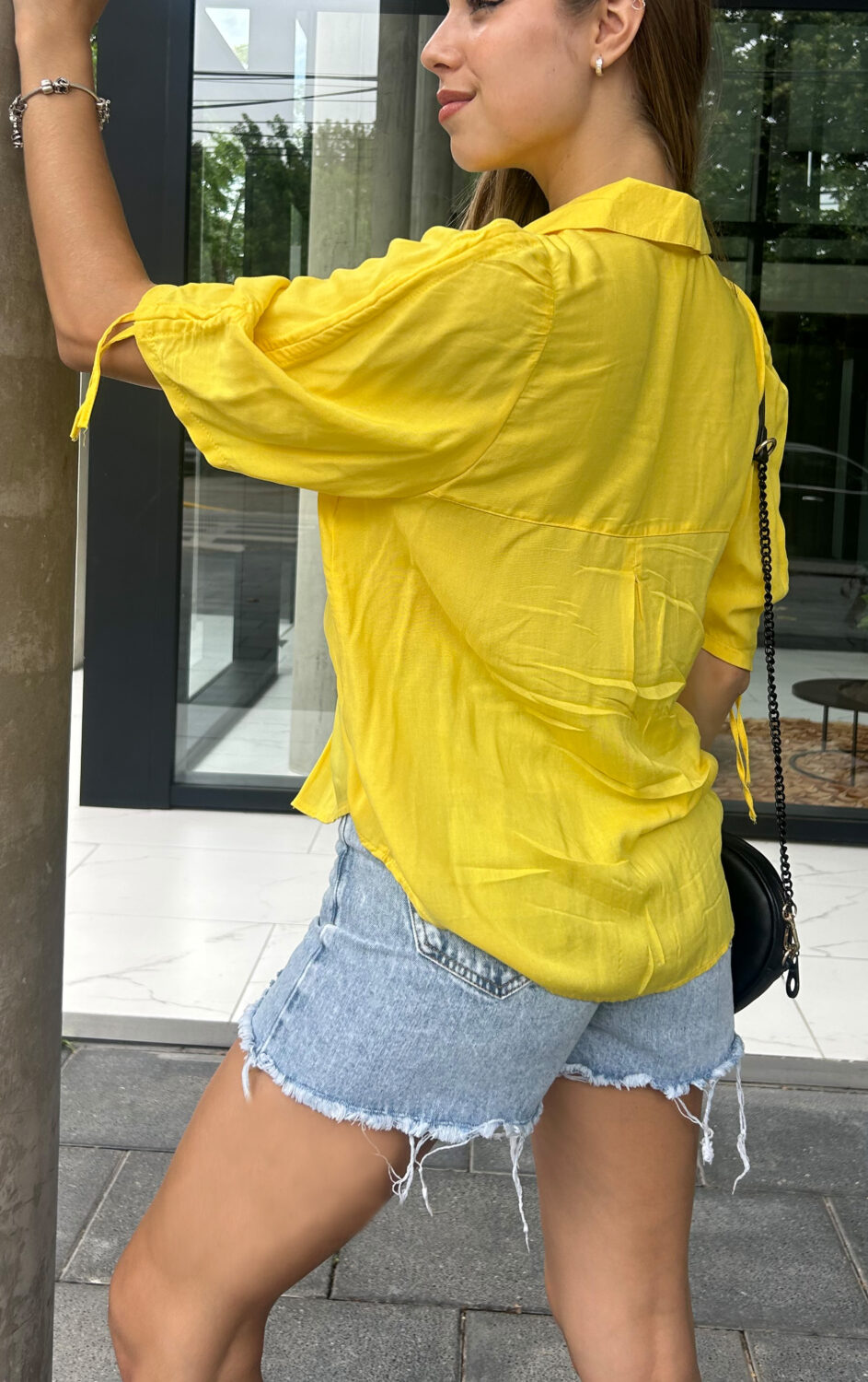 SHORT Desflecado - Image 4