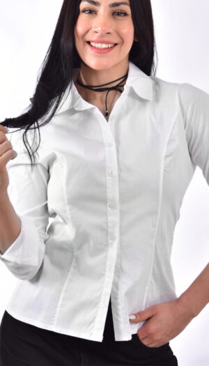 CAMISA DIOR, Elastizada