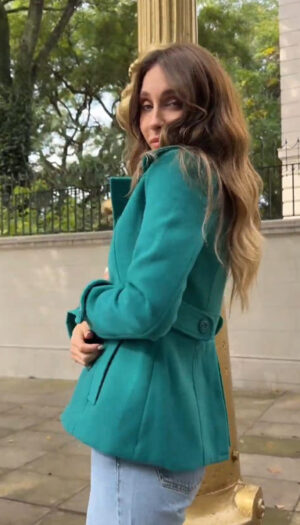 SACO PAÑO LORENA
