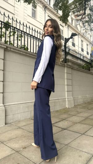 PANTALON SASTRERO