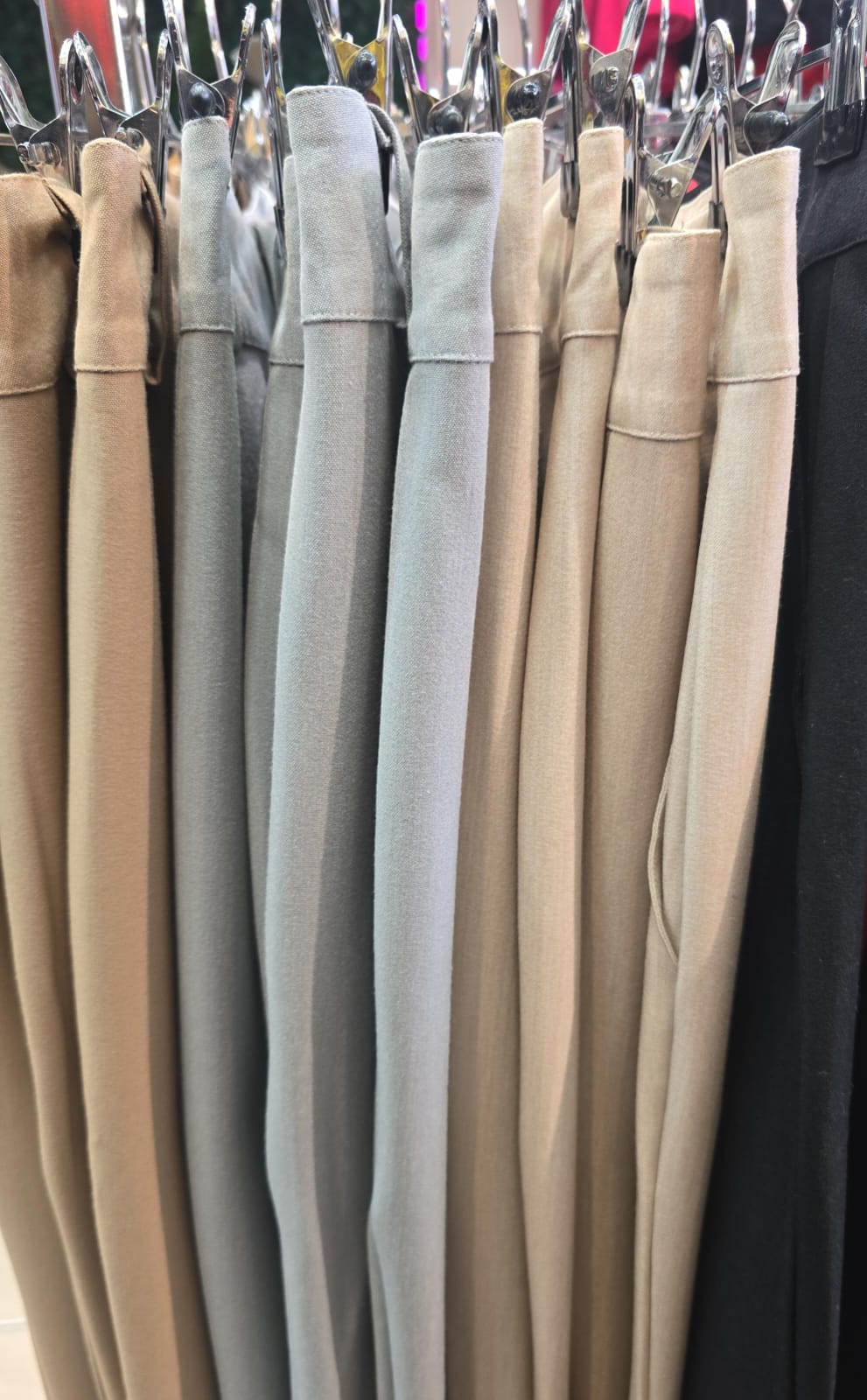 PALAZZO SASTRERO C/Textura - Image 4