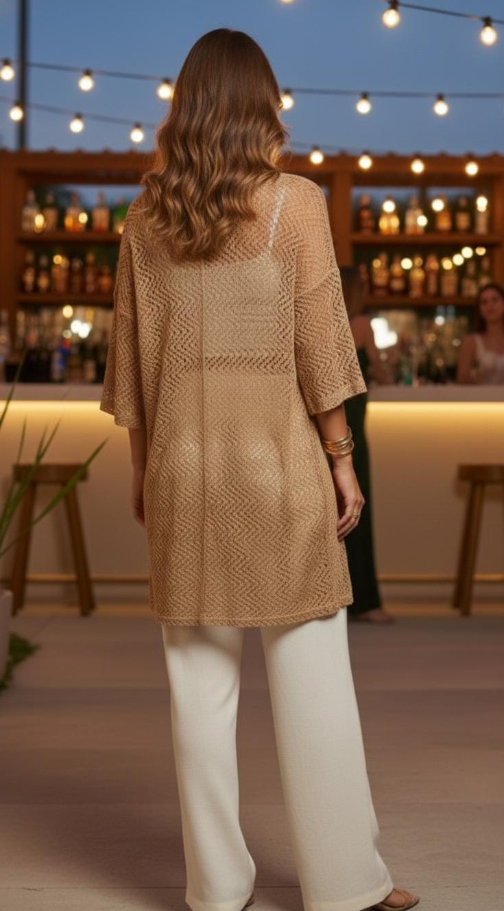 KIMONO Tejido - Image 4