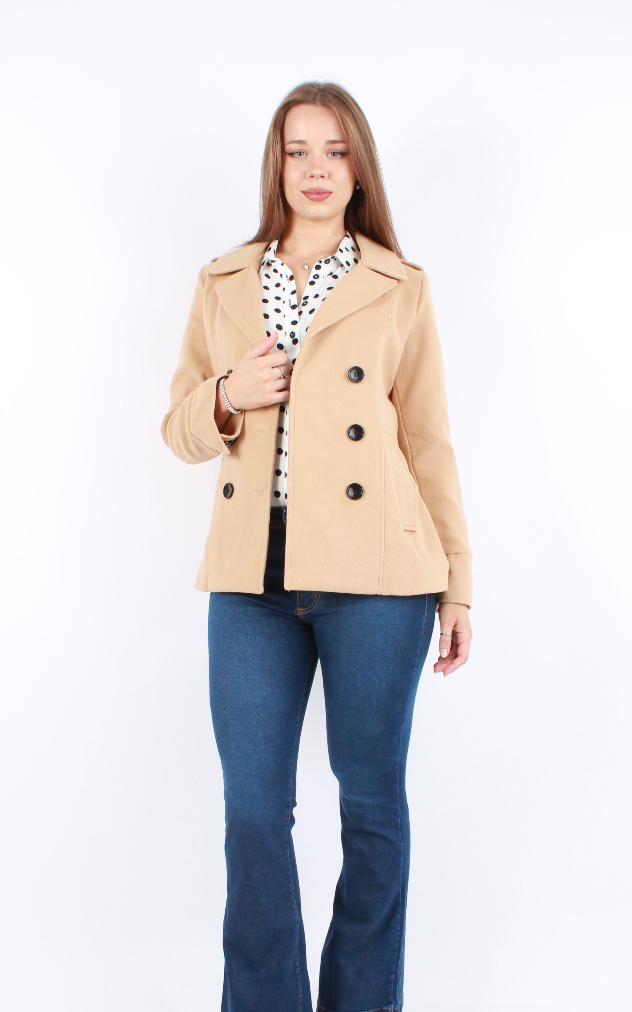 SACO PAÑO LUCIA - Image 4