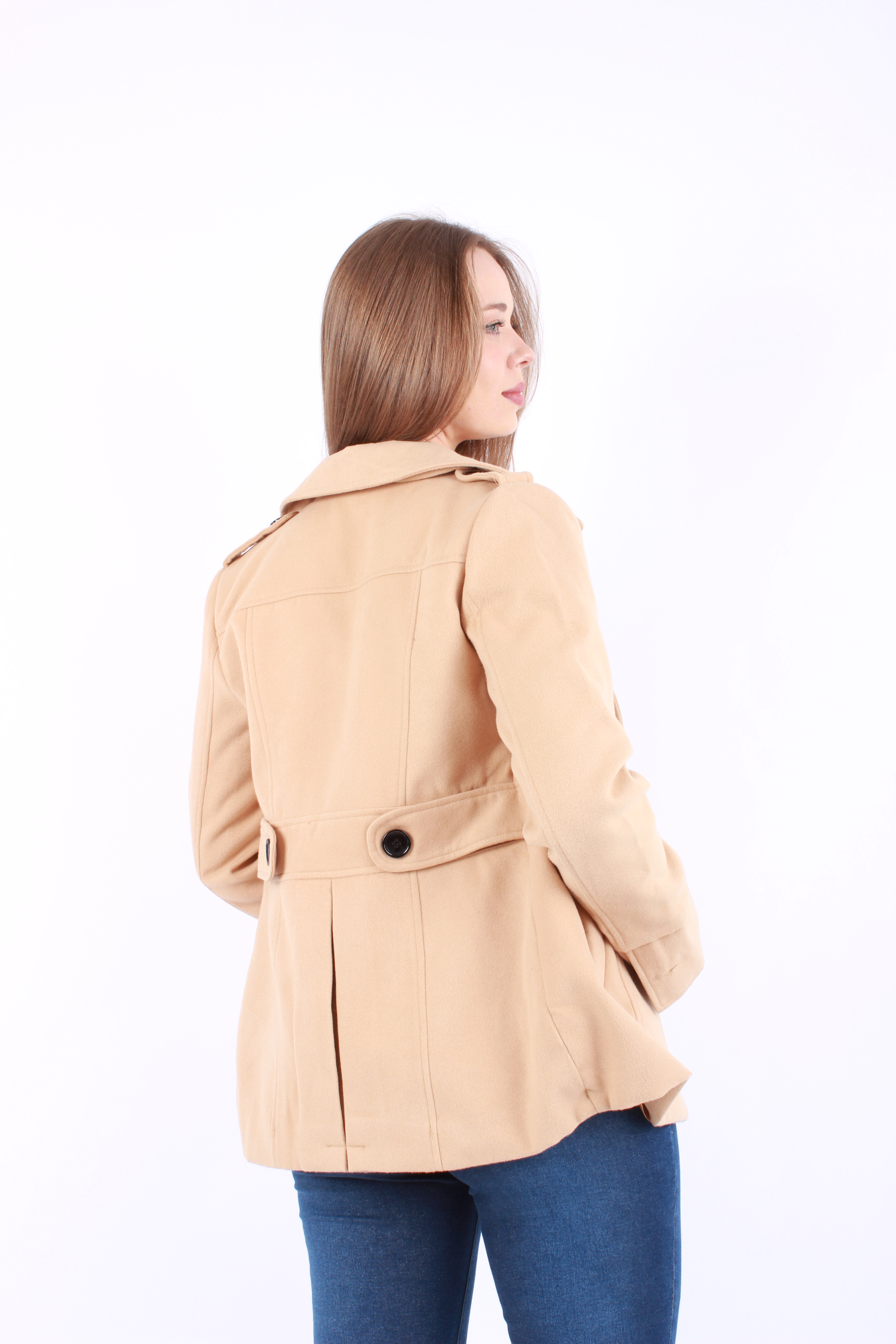 SACO PAÑO LUCIA - Image 3