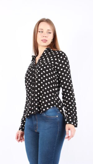 CAMISA LUNARES