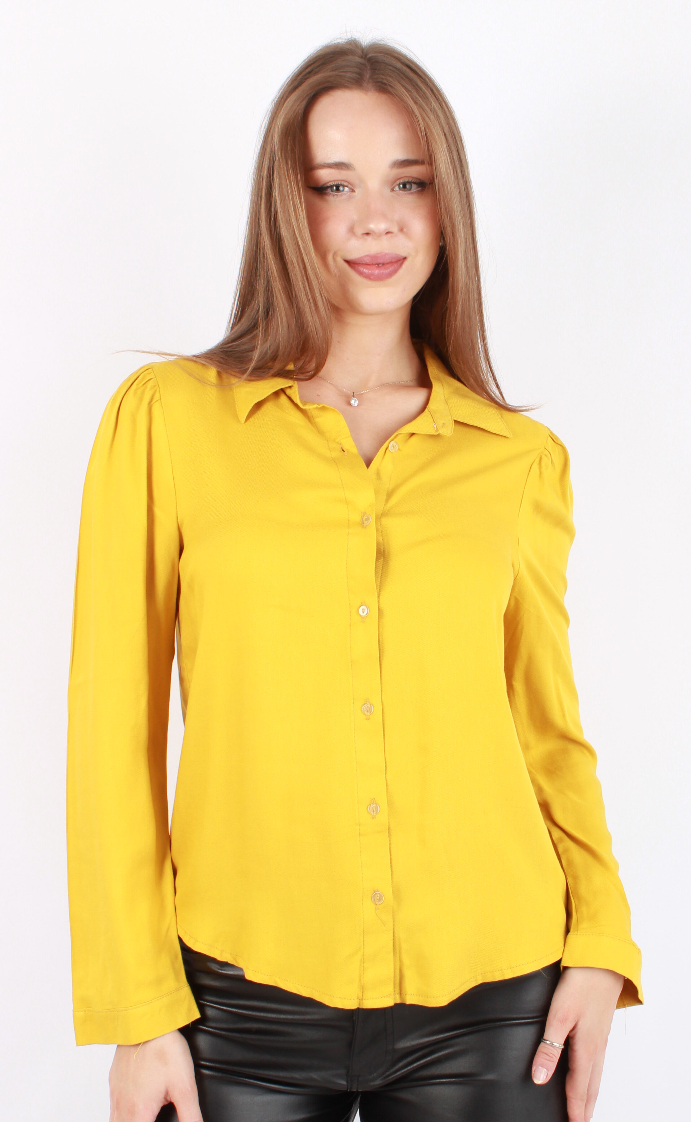 CAMISA Manga Princesa - Image 2