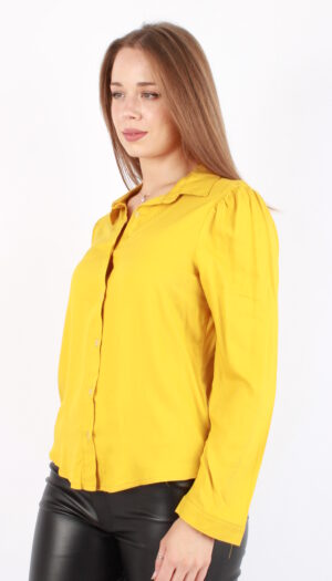 CAMISA Manga Princesa