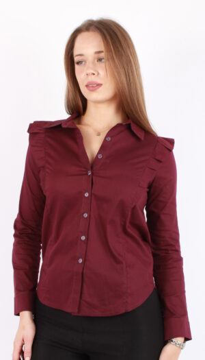 CAMISA C/Voladitos