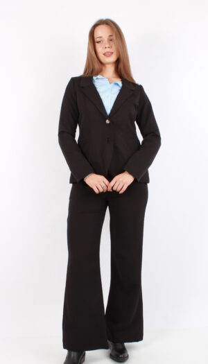 CONJUNTO SASTRERO, Blazer+Palazzo