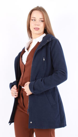 SACO DE PAÑO PARKA