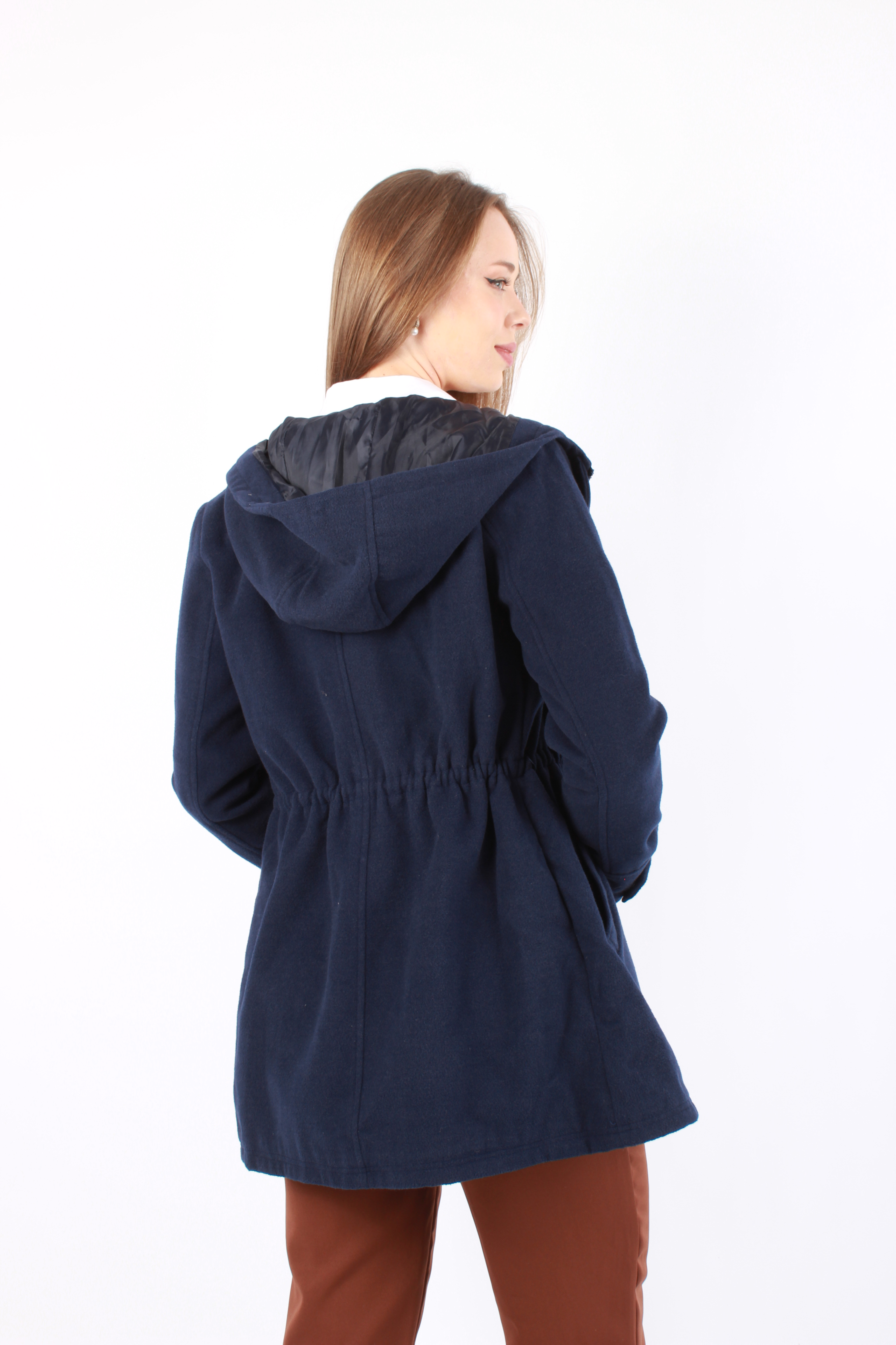 SACO DE PAÑO PARKA - Image 3