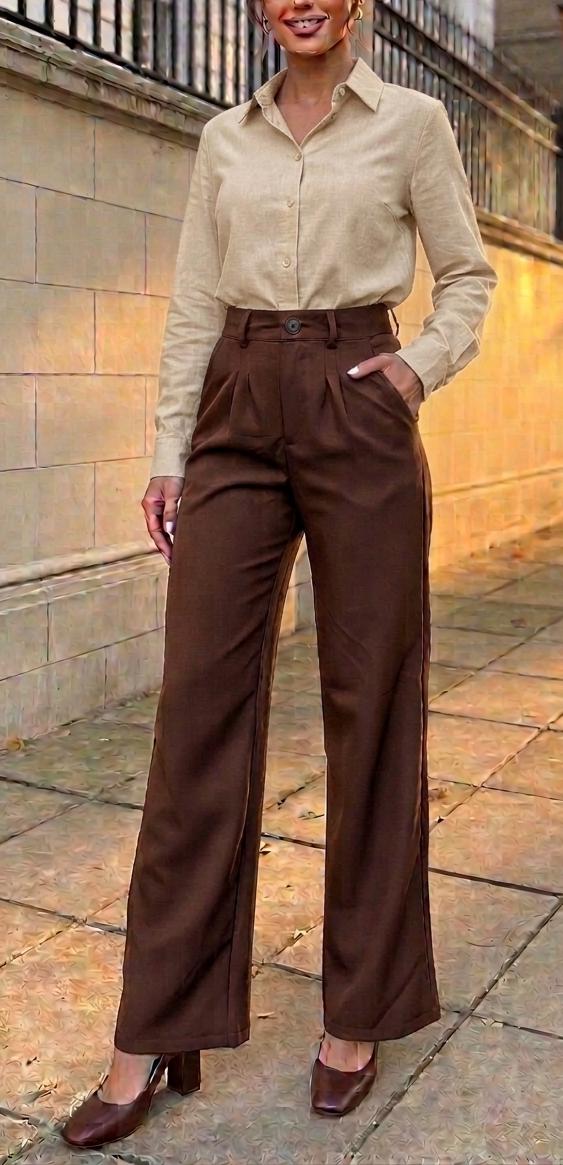 PANTALON SASTRERO - Image 2