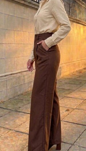 PANTALON SASTRERO