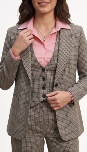 BLAZER GALES
