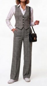 Conjunto gales