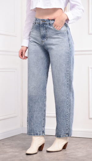 JEAN BARREL Camila