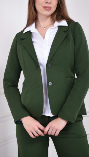 BLAZER SASTRERO