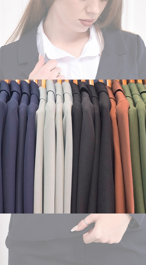 BLAZER SASTRERO - Image 6