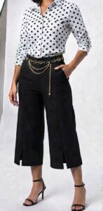 PALAZZO CROP 1
